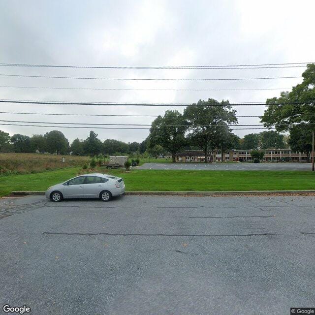 Photo of WALNUT ST APTS at 117 S WALNUT ST LITITZ, PA 17543