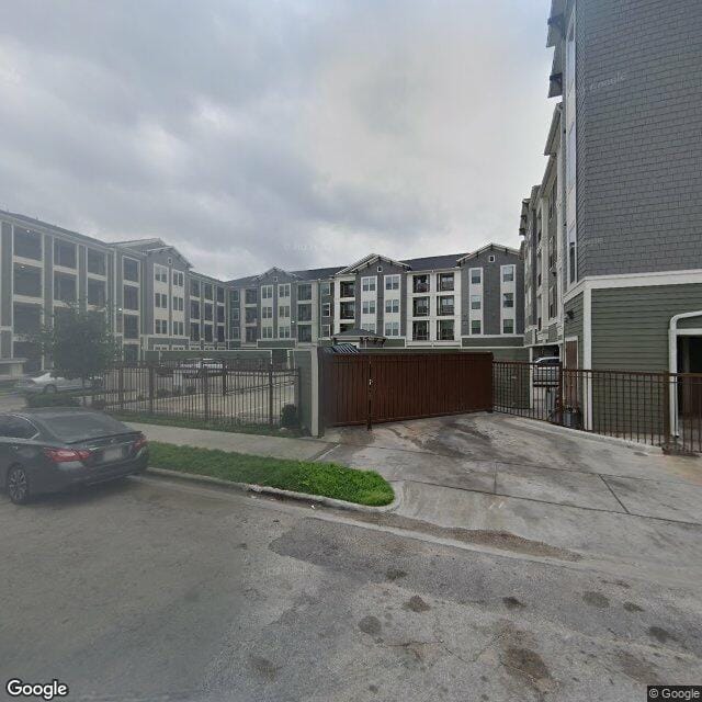 Photo of FULTON LOFTS at 5200-5500 FULTON STREET HOUSTON, TX 77009