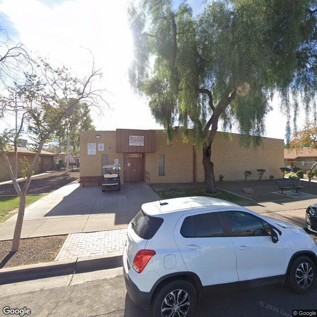 Photo of MARCOS DE NIZA at 305 W PIMA ST PHOENIX, AZ 85003