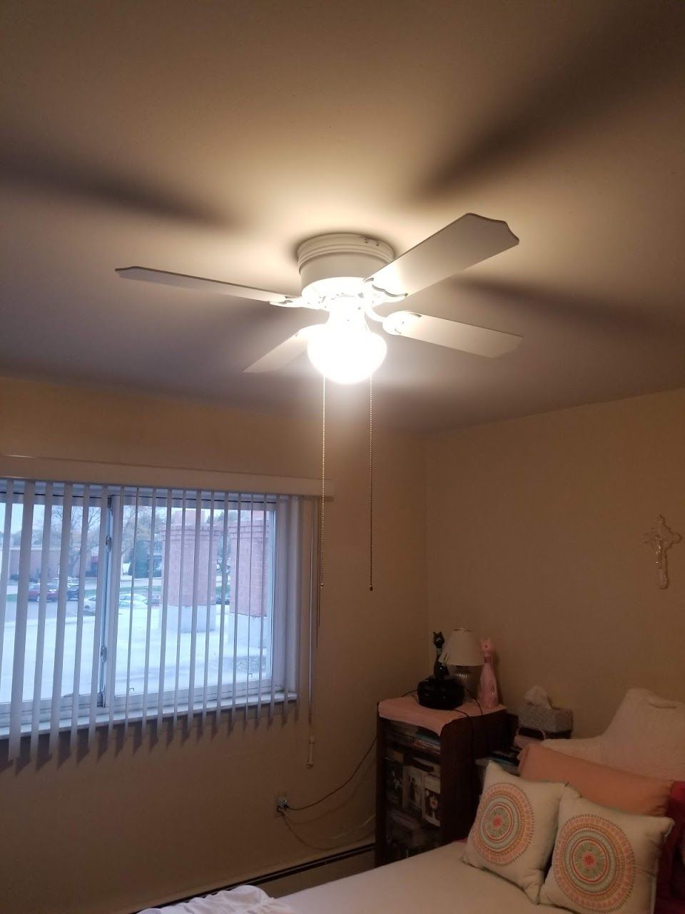 Photo of Lincoln Park Housing Commission. Affordable housing located at 1356 Electric Avenue LINCOLN PARK, MI 48146