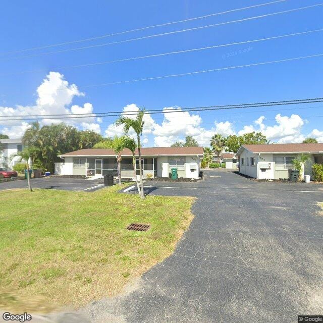 Photo of 1103-1107 SE 46th Ln. Affordable housing located at 1103-1107 SE 46th Ln Cape Coral, FL 33904