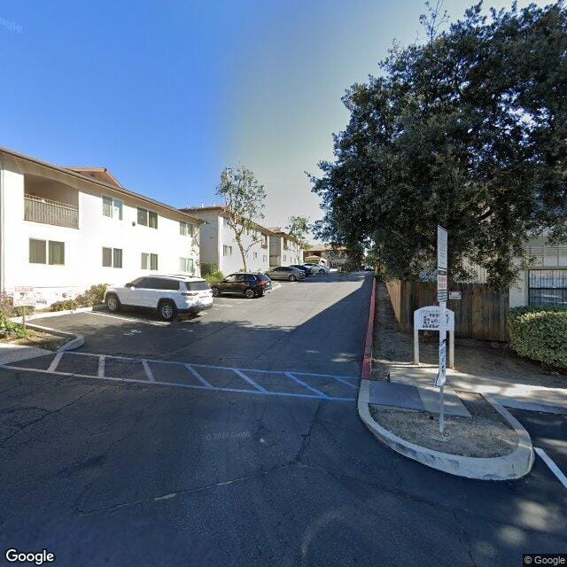 Photo of VILLA GARCIA (THOUSAND OAKS). Affordable housing located at 1379 E THOUSAND OAKS BLVD THOUSAND OAKS, CA 91362