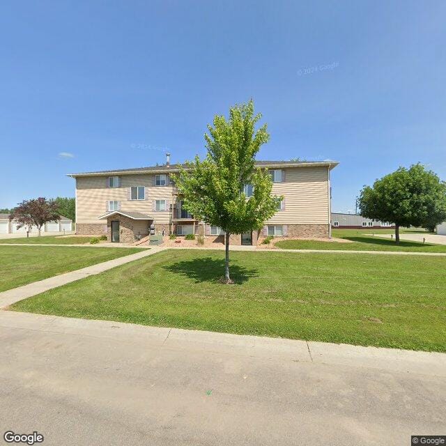 Photo of PRAIRIEWOOD APTS. Affordable housing located at 813 SIXTH ST S WAHPETON, ND 58075