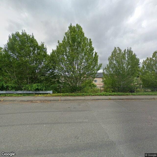 Photo of SUNSET GARDEN APARTMENTS. Affordable housing located at 201 27TH AVE SE PUYALLUP, WA 98374