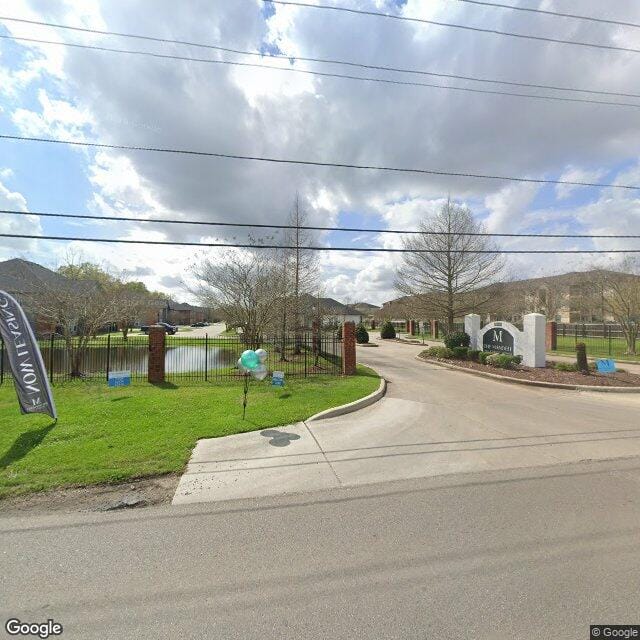 Photo of The Mandell. Affordable housing located at 10888 Buddy Ellis Rd Denham Springs, LA 70726
