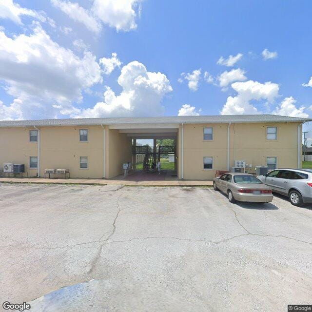 Photo of NORTH PARK VILLAGE. Affordable housing located at 3508 NEWMAN RD JOPLIN, MO 64801