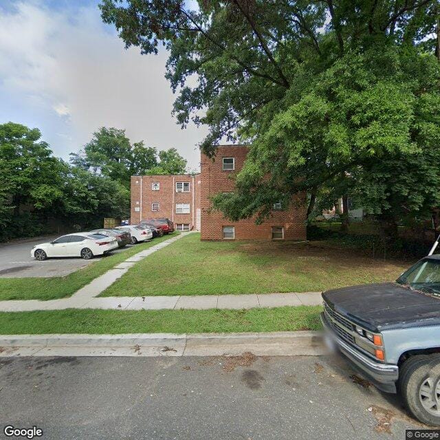 Photo of 6124 41st Ave. Affordable housing located at 6124 41st Ave Hyattsville, MD 20782