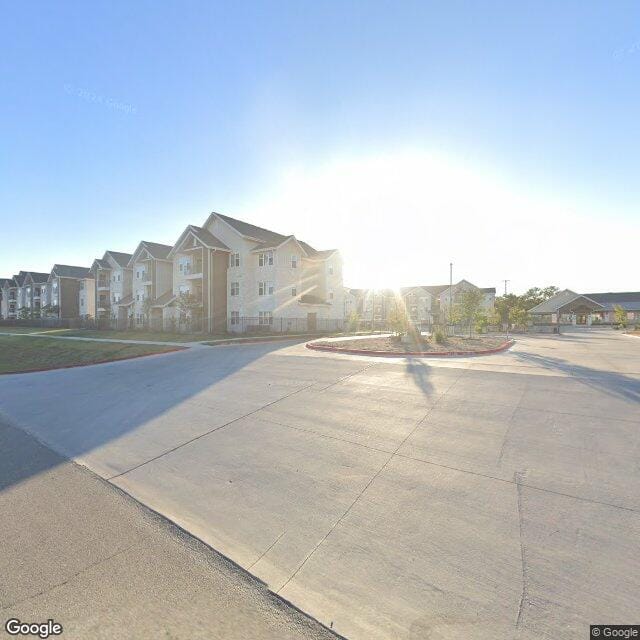Photo of The Narrows. Affordable housing located at 400 CR 137 Hutto, TX 78634