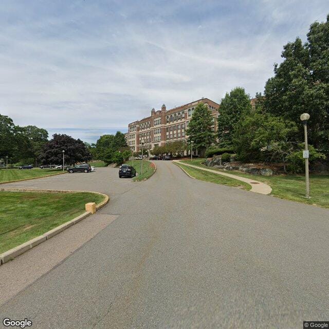 Photo of FOLEY SENIOR RESIDENCES & E BUILDING. Affordable housing located at 209 RIVER ST MATTAPAN, MA 02126