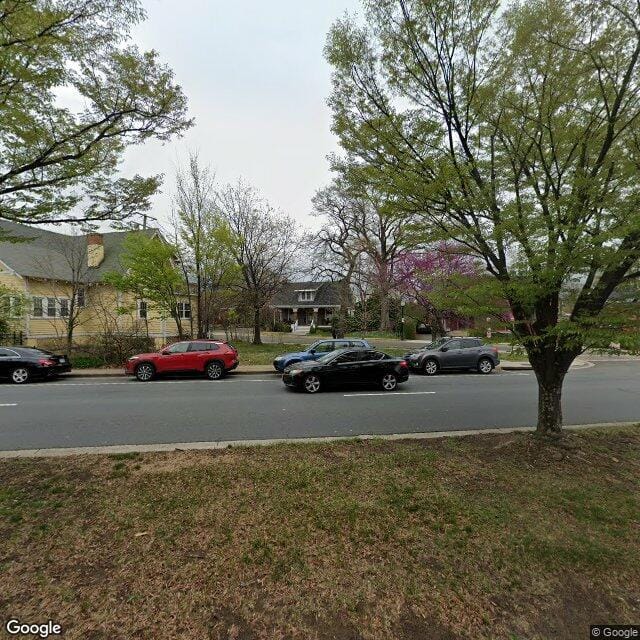 Photo of LECKEY GARDENS. Affordable housing located at 2037 N WOODROW ST ARLINGTON, VA 22207