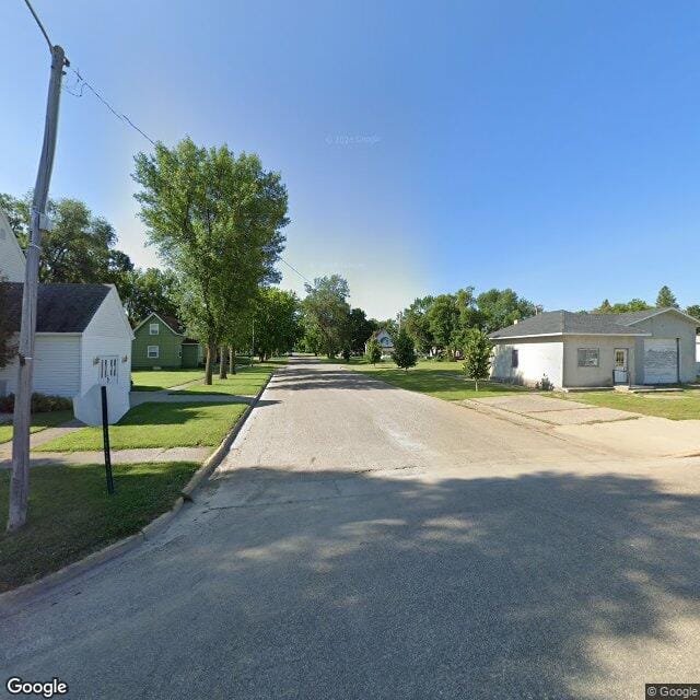 Photo of PRAIRIE PARK APTS. Affordable housing located at 509 FIFTH ST S FAIRMOUNT, ND 