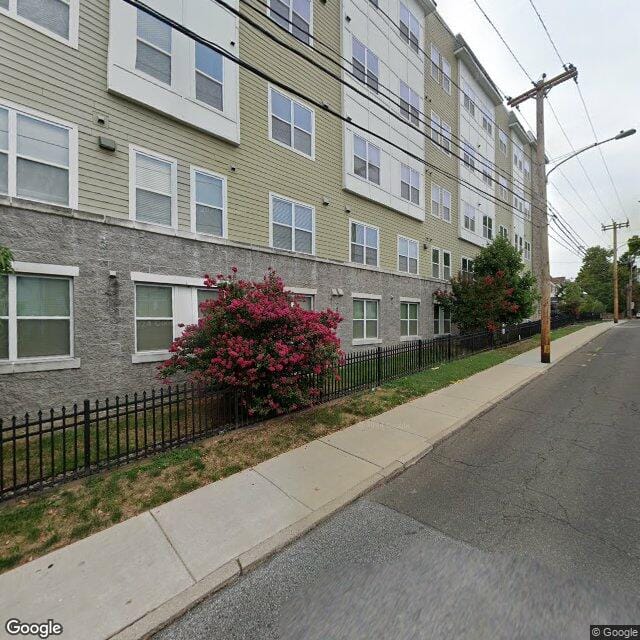 Photo of ALICIAN SENIOR APARTMENTS. Affordable housing located at 140 HAMPDEN RD UPPER DARBY TOWNSHIP, PA 19082