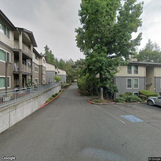 Photo of JOHNSON HILL APTS at 280 SW CLARK ST ISSAQUAH, WA 98027