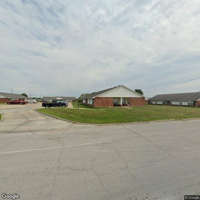 Photo of BUTLER PLAZA APTS. Affordable housing located at 411 S FRAN AVE BUTLER, MO 64730