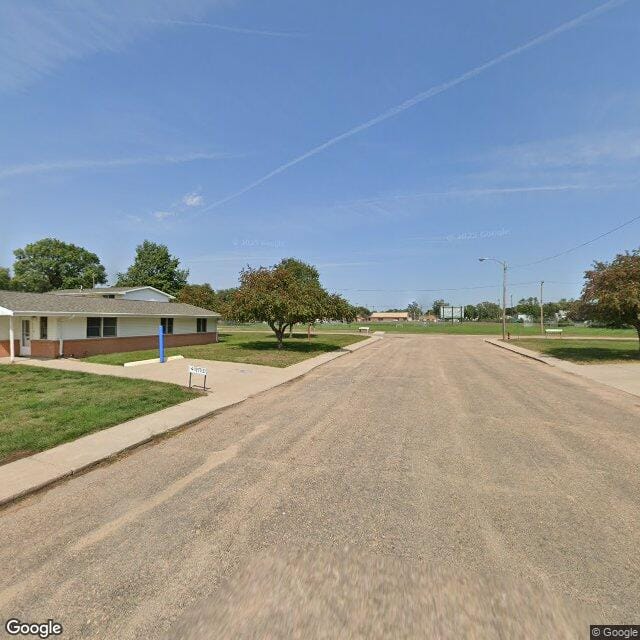 Photo of Red Cloud Housing Authority. Affordable housing located at 59 N Chestnut St RED CLOUD, NE 68970