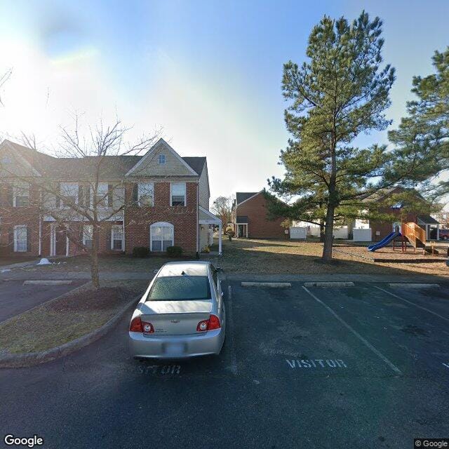 Photo of ASHLAND WOODS. Affordable housing located at 101 E OMNI TERRACE ASHLAND, VA 23005