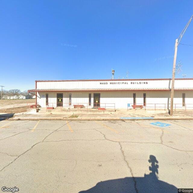 Photo of Housing Authority of the City of Maud. Affordable housing located at 320 E OAK Street MAUD, OK 74854