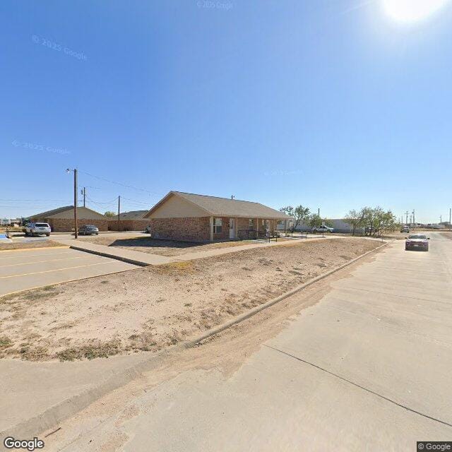 Photo of Big Lake Seniors. Affordable housing located at 1304 N Vicky St Big Lake, TX 76932