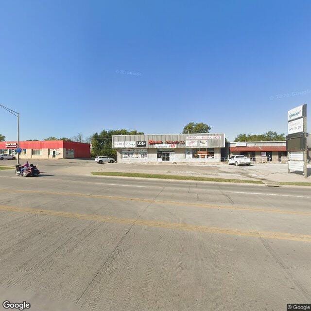 Photo of BROWNS RIVERSIDE II. Affordable housing located at 101 E JOHN STREET COFFEYVILLE, KS 67337