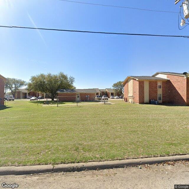 Photo of CREEKSIDE APTS - WHITNEY. Affordable housing located at 401 E POLK AVE WHITNEY, TX 76692
