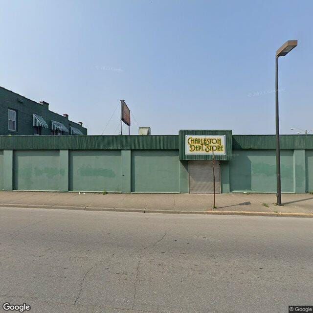 Photo of Washington Greene. Affordable housing located at 1661 W Washington St Charleston, WV 25387
