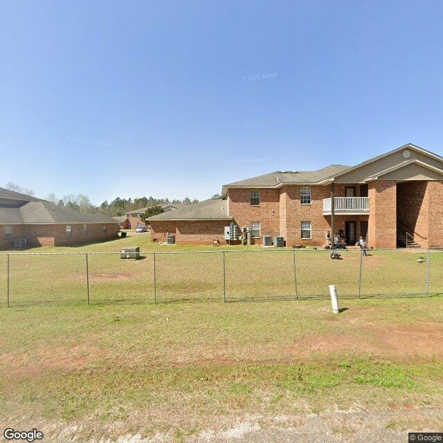 Photo of HIGHLAND GREEN. Affordable housing located at 50 PREYER ST EVERGREEN, AL 36401