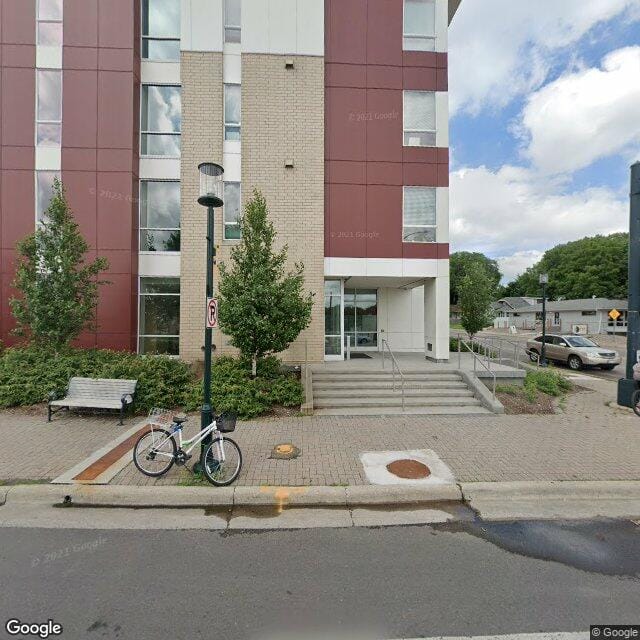 Photo of CLARE TERRACE at 3559 FRANCE AVE N ROBBINSDALE, MN 55422