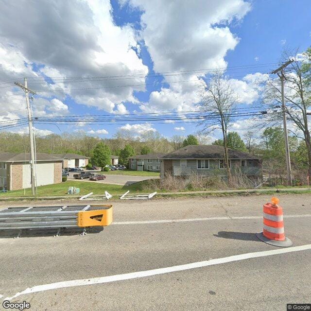 Photo of RIVERFRONT APTS. Affordable housing located at 1390 FAIRFIELD AVE BROOKVILLE, IN 47012