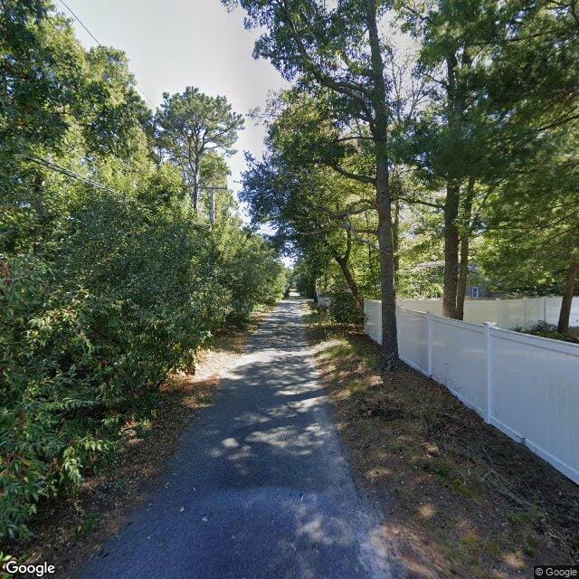 Photo of EA FISH ASHER'S PATH. Affordable housing located at 1 CARLETON DR MASHPEE, MA 02649