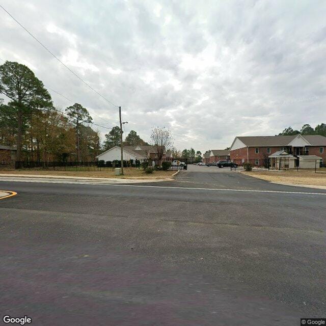 Photo of SIOUX BAYOU ARMS. Affordable housing located at 1901 MARTIN BLUFF RD GAUTIER, MS 39553