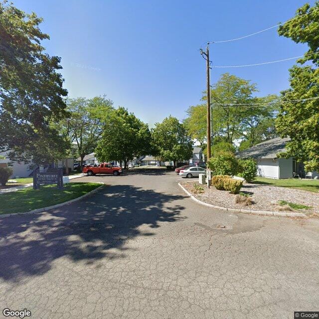 Photo of PINEHURST APTS. Affordable housing located at 1502 21ST ST LA GRANDE, OR 97850