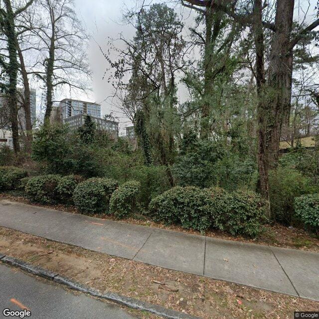 Photo of The Fifty-Five. Affordable housing located at 2855 E Point St Atlanta, GA 30344