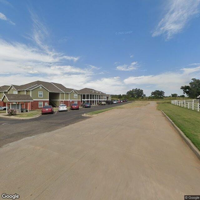 Photo of SAVANNAH HOUSE OF GUTHRIE. Affordable housing located at 510 E PLEASANT HILL DR GUTHRIE, OK 73044