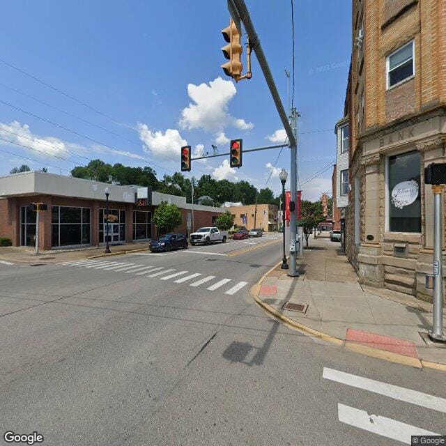Photo of HART HOUSE APTS. Affordable housing located at 400 CHURCH ST SPENCER, WV 25276