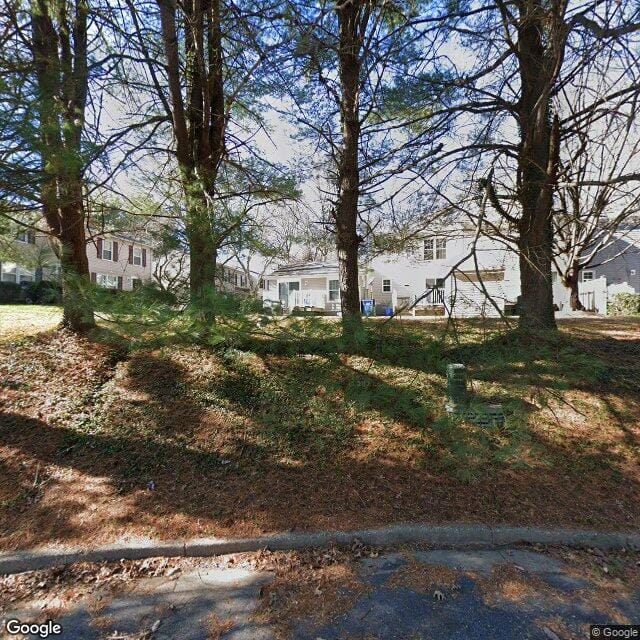 Photo of Sandy Spring Meadow. Affordable housing located at 1 Branchwood Ct Sandy Spring, MD 20860