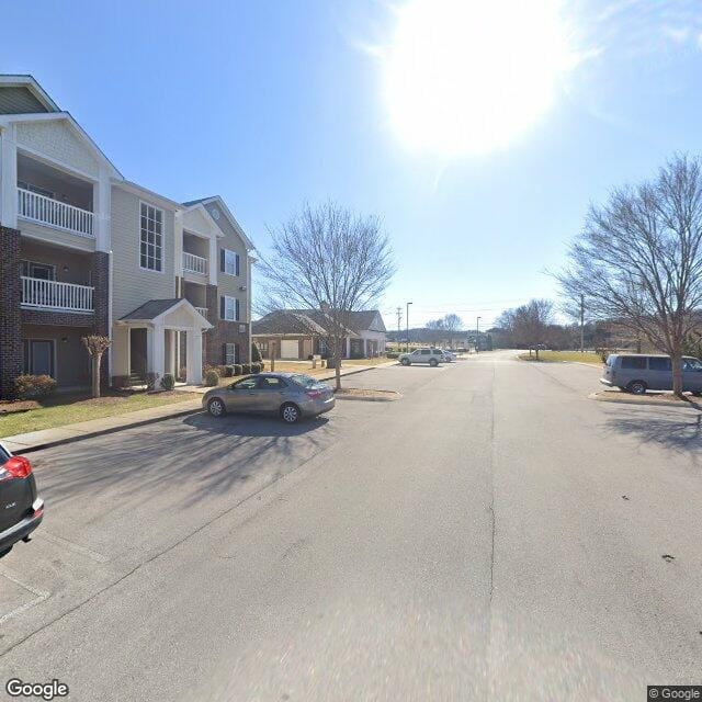 Photo of THE PARK AT LEIGH SPRINGS. Affordable housing located at 100 ASHTON CIR SMYRNA, TN 37167