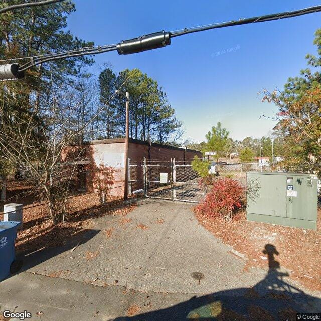 Photo of HOLLY RIDGE APTS. Affordable housing located at 440 HOLLY ST VASS, NC 28394