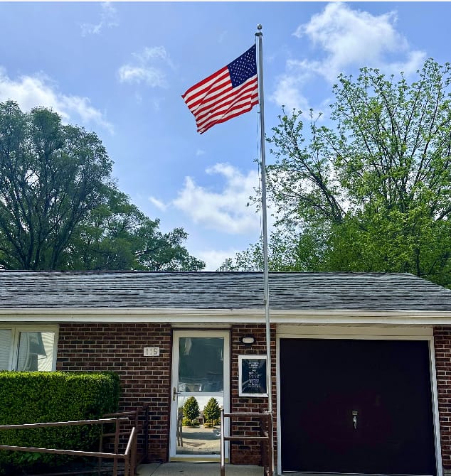 Photo of Evansdale Municipal Housing Authority. Affordable housing located at 119 Morrell Court EVANSDALE, IA 50707