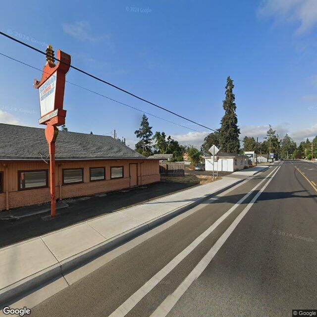 Photo of COREY COMMONS. Affordable housing located at 2000 S EIGHTH ST COTTAGE GROVE, OR 97424