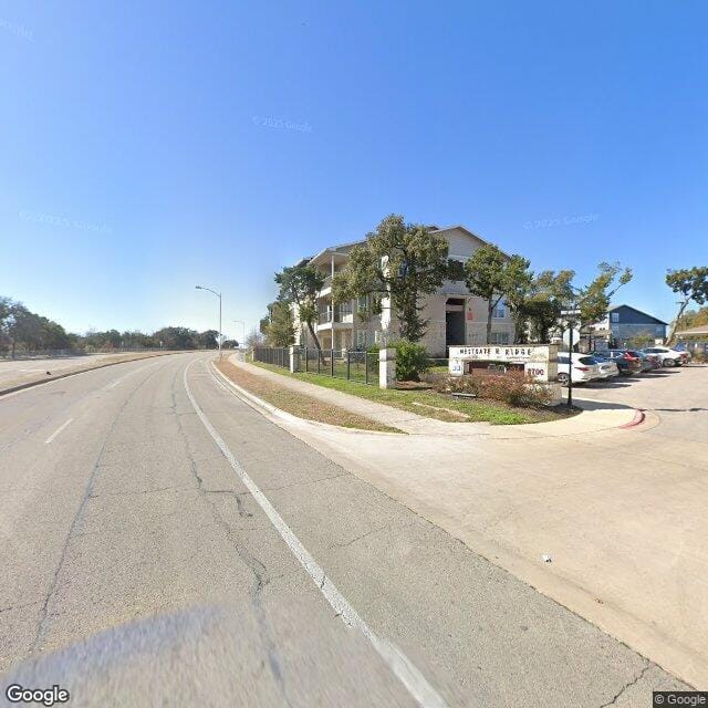 Photo of West Gate Ridge Apartments. Affordable housing located at 8700 Westgate Blvd Austin, TX 78745
