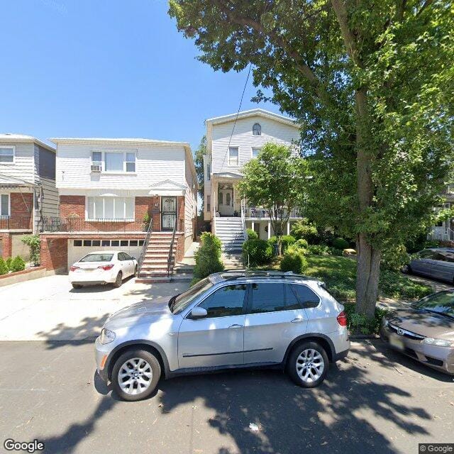 Photo of 40 Lembeck Ave. Affordable housing located at 40 Lembeck Ave Jersey City, NJ 07305