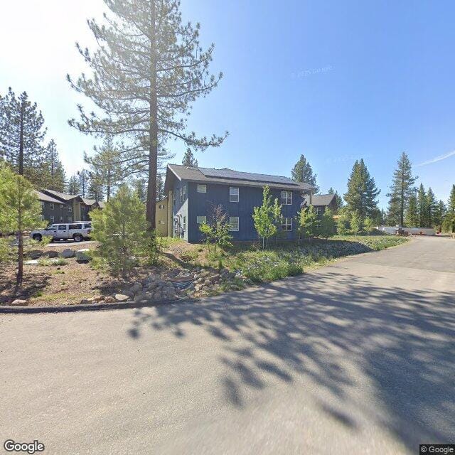 Photo of Meadow View Place Apartments. Affordable housing located at 9855 Meadow View Pl Truckee, CA 96161