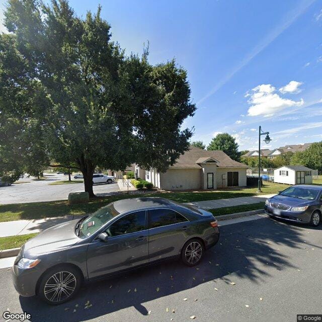 Photo of OAKBROOK TERRACE. Affordable housing located at 109 OAKBROOK DR ORANGE, VA 22960