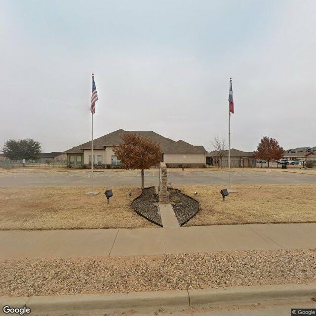 Photo of HILLCREST MANOR SENIOR COMMUNITY. Affordable housing located at 1102 N MEMPHIS AVENUE LUBBOCK, TX 79415