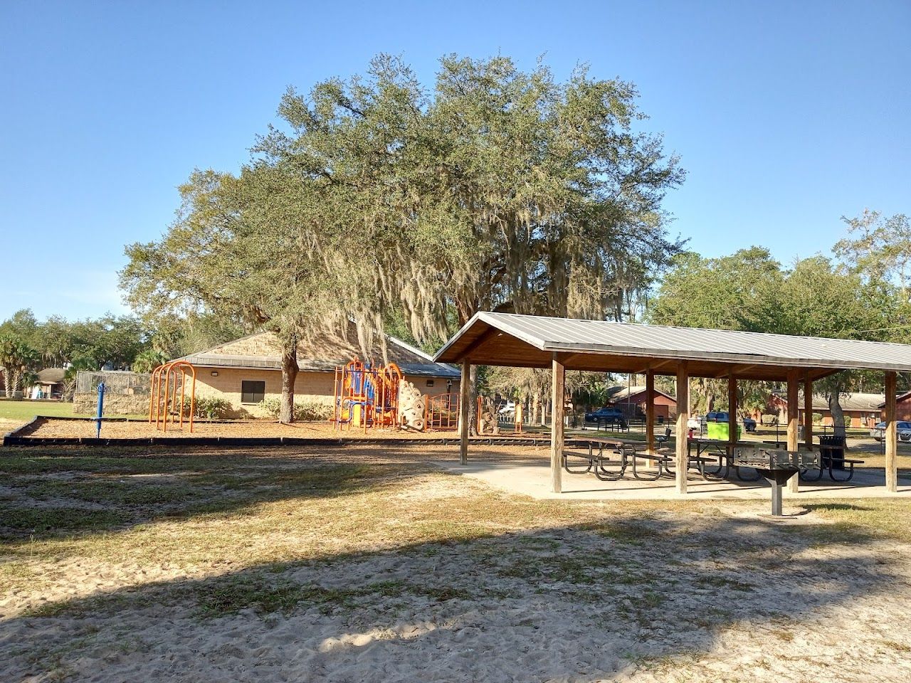 Photo of Gainesville Housing Authority at 1900 SE 4th Street GAINESVILLE, FL 32641