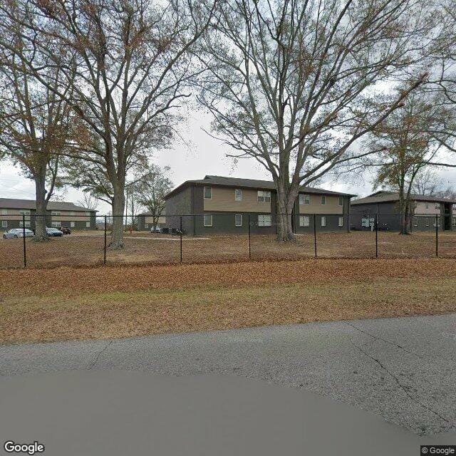 Photo of CANTON MANOR APTS at 1110 HOLMES AVE CANTON, MS 39046