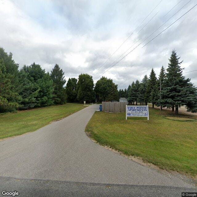 Photo of SABLE POINTE. Affordable housing located at 6188 W FOX RD MEARS, MI 49436