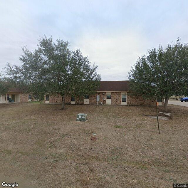 Photo of Fenner Square Apartments. Affordable housing located at 555 S Burke St Goliad, TX 77963