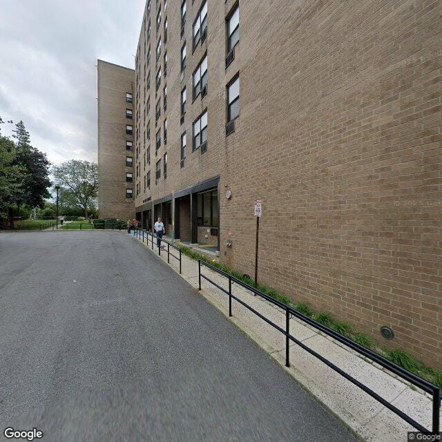 Photo of SOUNDVIEW APTS. Affordable housing located at 40 WILLOW DR NEW ROCHELLE, NY 10805