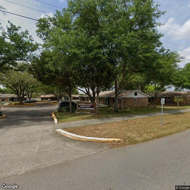Photo of Woodcliff Apartments. Affordable housing located at 1000 Disston Ave Clermont, FL 34711